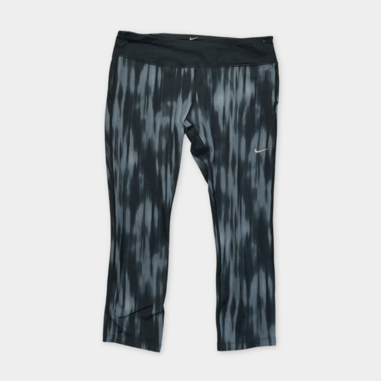 pre-loved Nike Sportleggings Gr. L