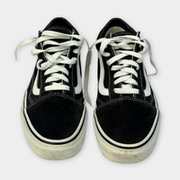 pre-loved Vans "Oldschool" Sneaker Gr. 40
