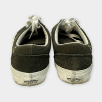 pre-loved Vans "Oldschool" Sneaker Gr. 39
