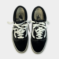 pre-loved Vans "Oldschool" Sneaker Gr. 40