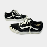pre-loved Vans "Oldschool" Sneaker Gr. 40
