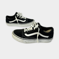 pre-loved Vans "Oldschool" Sneaker Gr. 40