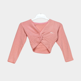pre-loved s.lemon Pullover Gr. 125 - 135