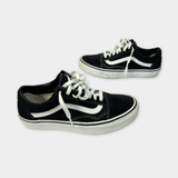 pre-loved Vans "Oldschool" Sneaker Gr. 40