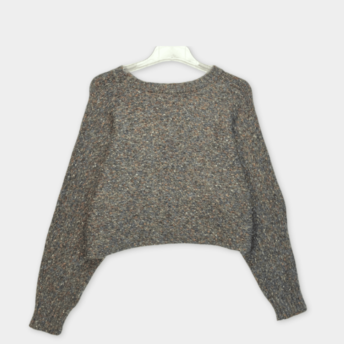 pre-loved Cotton:On Strickpullover Gr. M