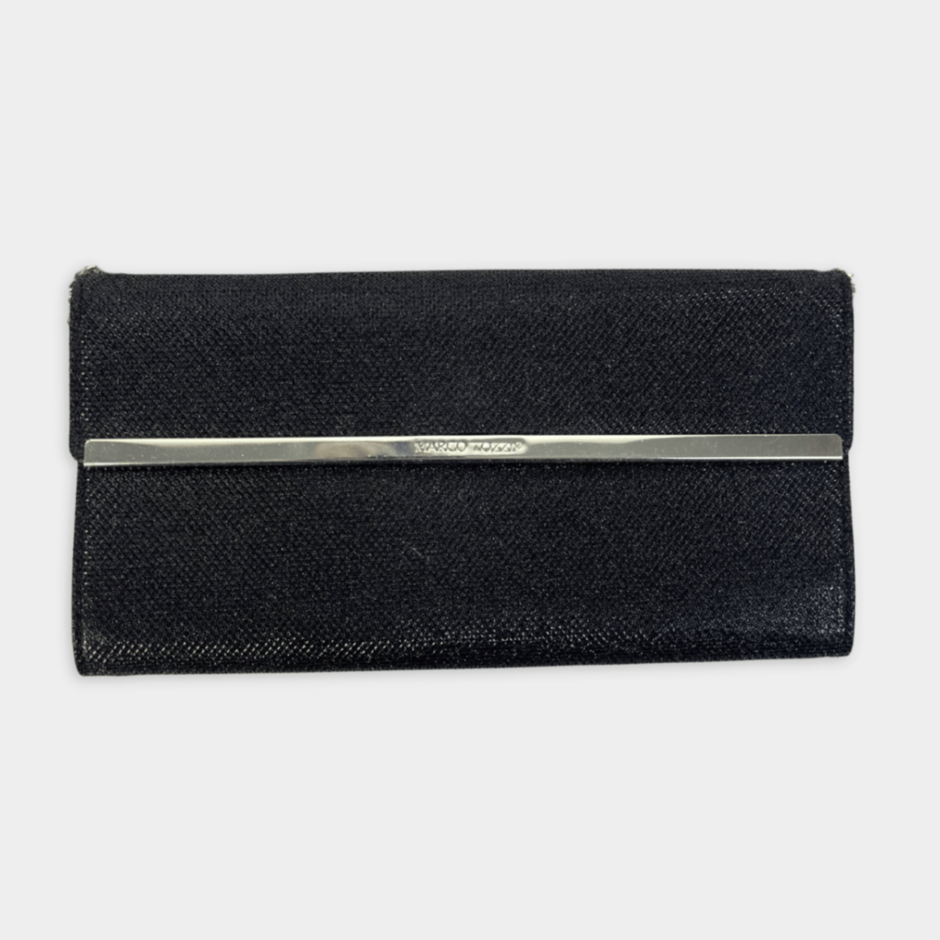 pre-loved Marco Tozzi Handtasche Gr. Einheitsgr��e