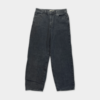 pre-loved Levi's "Baggy Dad" Jeans Gr. 28