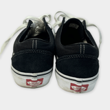 pre-loved Vans "Oldschool" Sneaker Gr. 40