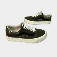 pre-loved Vans "Oldschool" Sneaker Gr. 39
