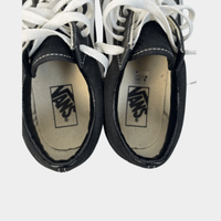 pre-loved Vans "Oldschool" Sneaker Gr. 40