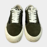 pre-loved Vans "Oldschool" Sneaker Gr. 39