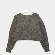 pre-loved Cotton:On Strickpullover Gr. M