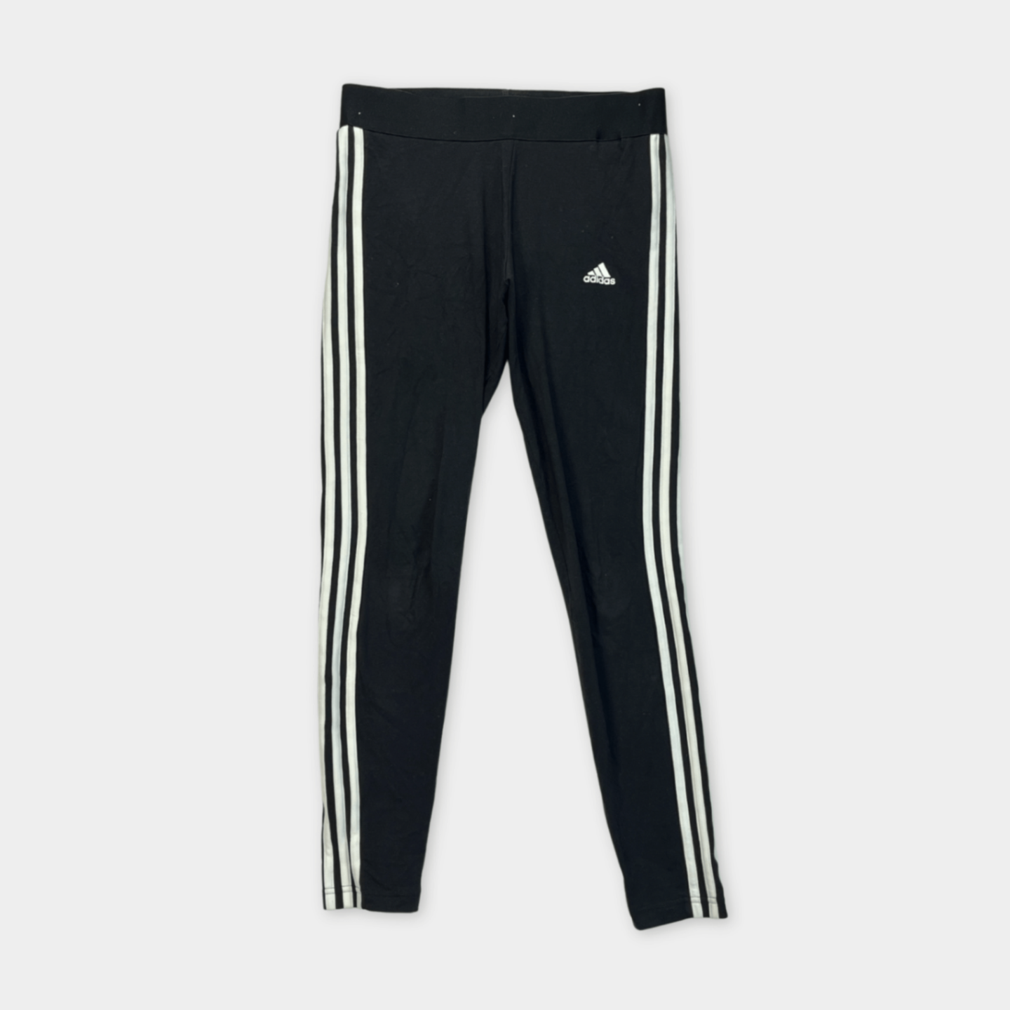 pre-loved Adidas Sportleggings Gr. M