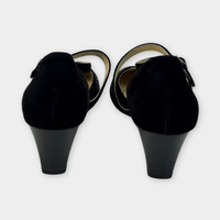 pre-loved Gabor Pumps Gr. 7,5