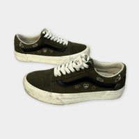pre-loved Vans "Oldschool" Sneaker Gr. 39