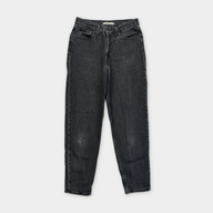 pre-loved Levi's "80s Mom Jean" Jeans Gr. 29