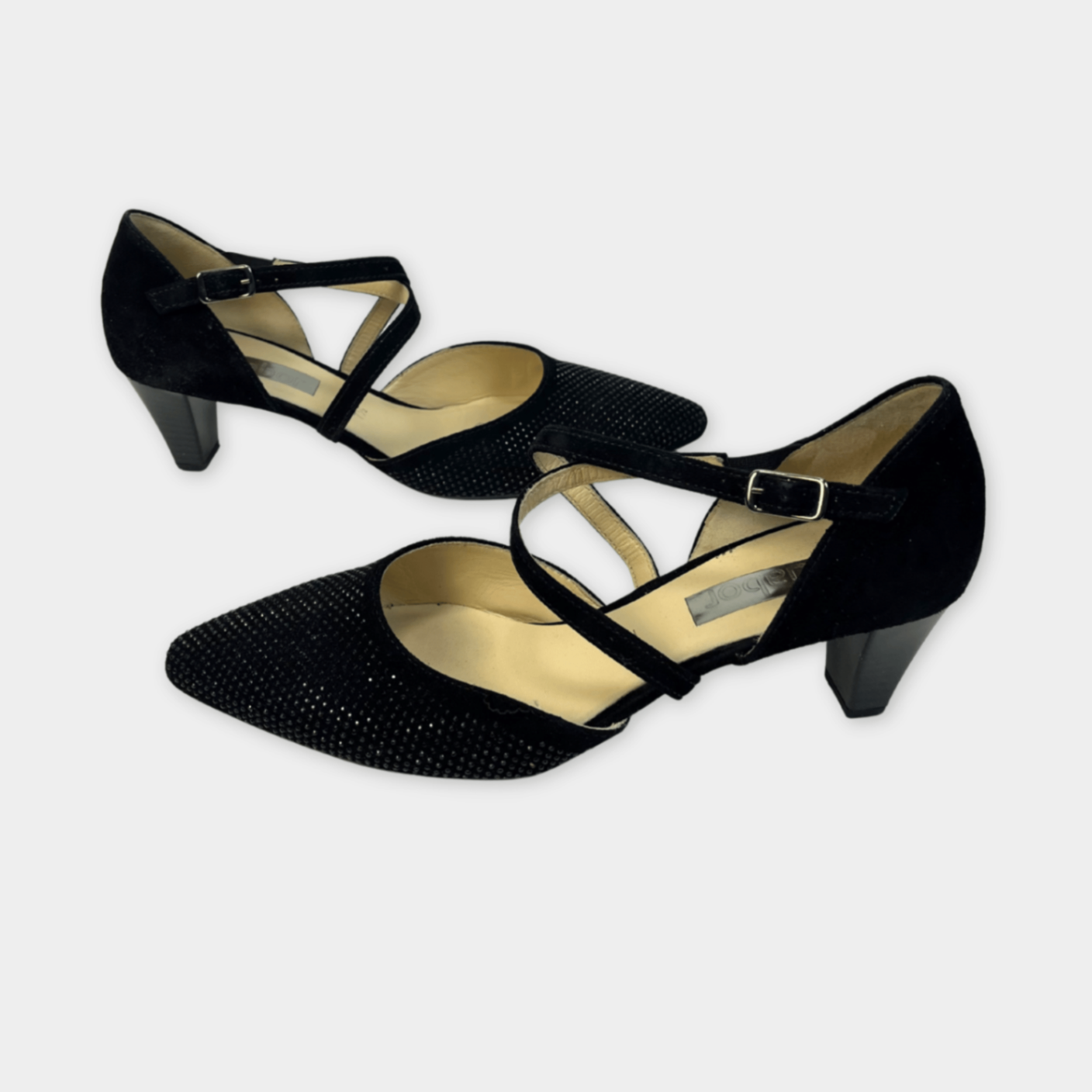 pre-loved Gabor Pumps Gr. 7,5