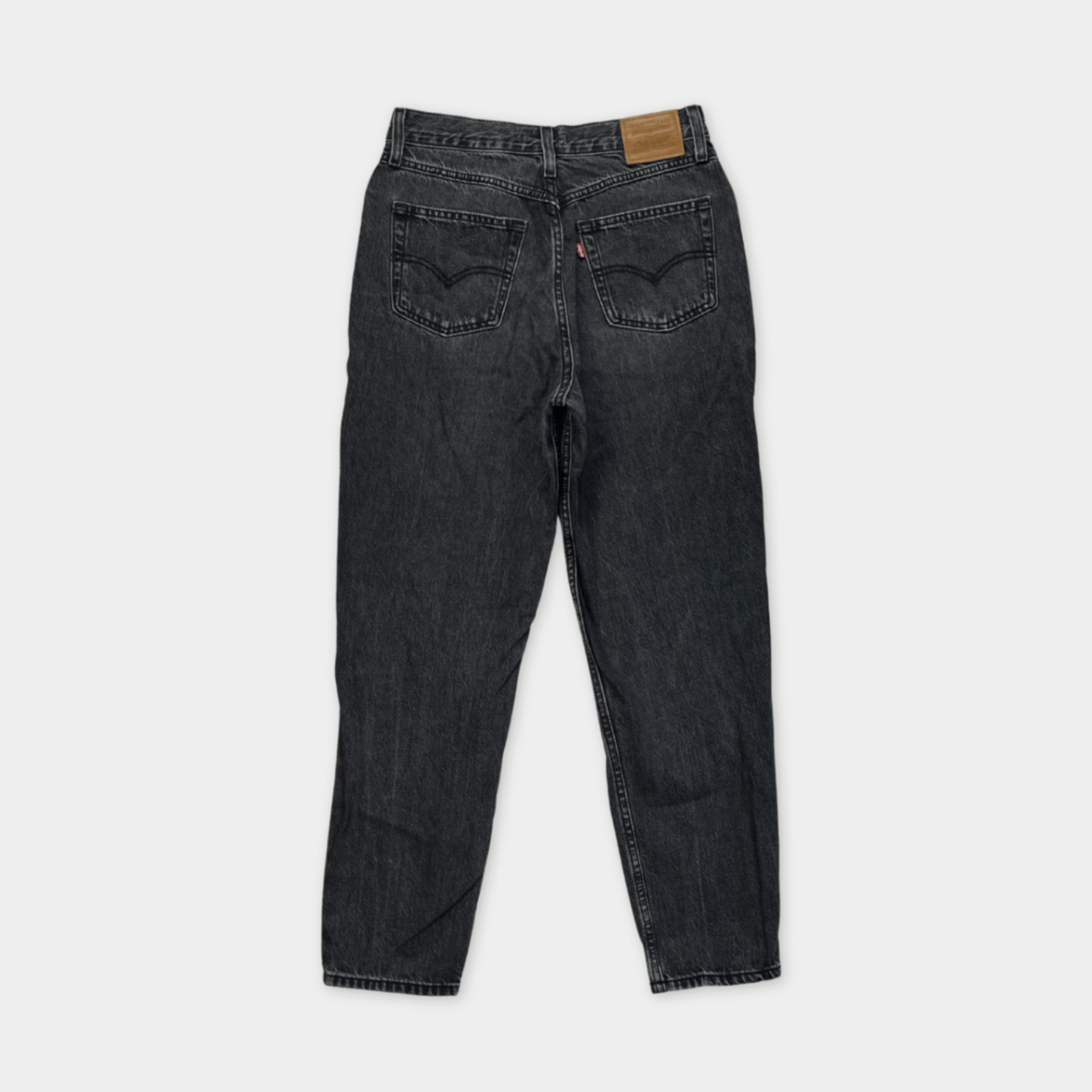 pre-loved Levi's "80s Mom Jean" Jeans Gr. 29