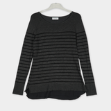 pre-loved Calvin Klein Pullover Gr. L