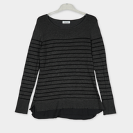 pre-loved Calvin Klein Pullover Gr. L