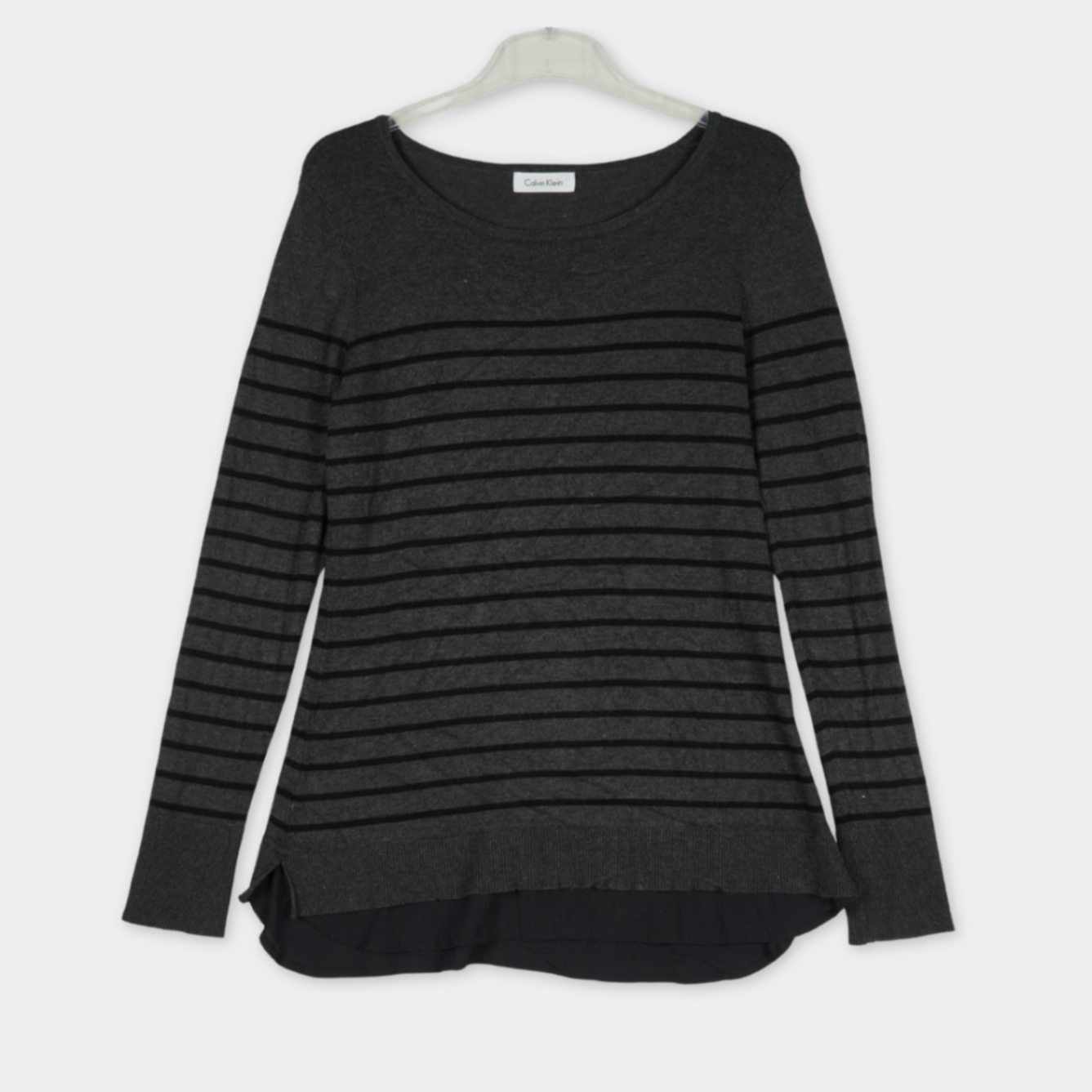 pre-loved Calvin Klein Pullover Gr. L