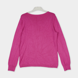 pre-loved Calvin Klein Pullover Gr. M