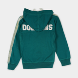 pre-loved NFL Team Apparel " Miami Dolphins Hoodie Gr. XL