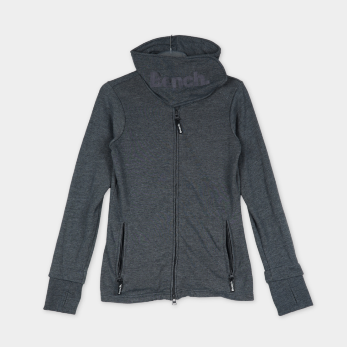 pre-loved Bench Sweatshirt Gr. M