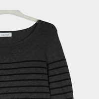pre-loved Calvin Klein Pullover Gr. L