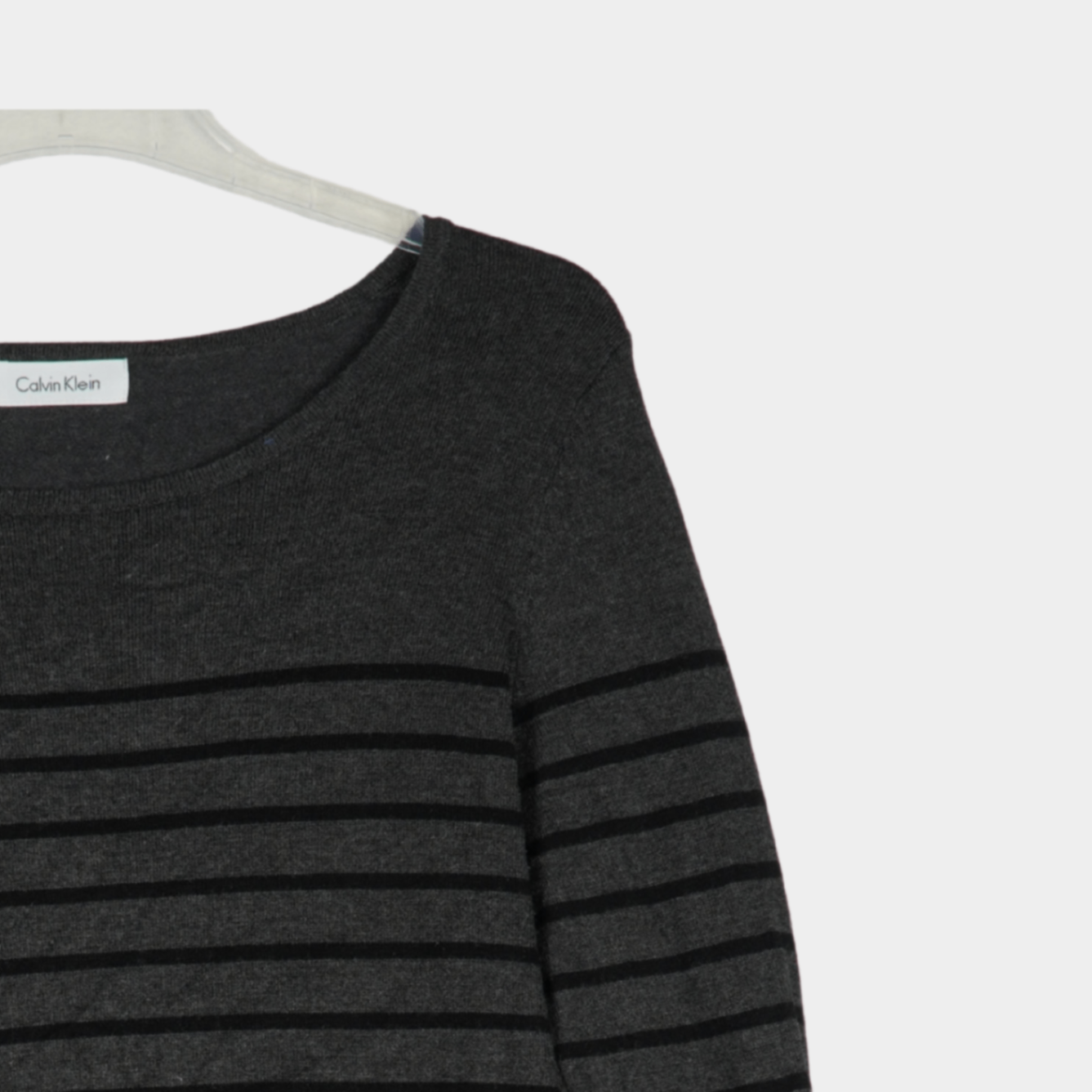 pre-loved Calvin Klein Pullover Gr. L