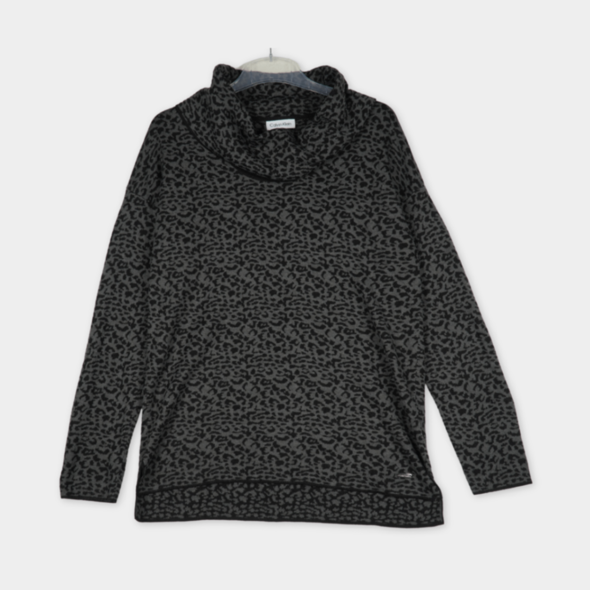 pre-loved Calvin Klein Pullover Gr. M
