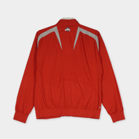 pre-loved Nike Team Trainingsjacke Gr. M