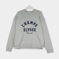 pre-loved Savida Sweatshirt Gr. M