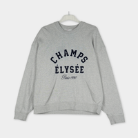 pre-loved Savida Sweatshirt Gr. M