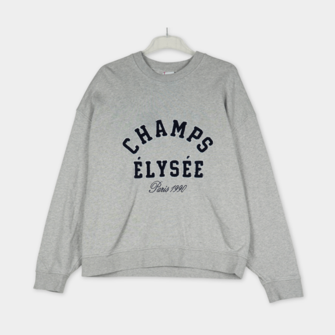 pre-loved Savida Sweatshirt Gr. M