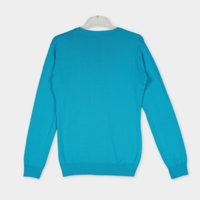 pre-loved Tommy Hilfiger Pullover Gr. XL