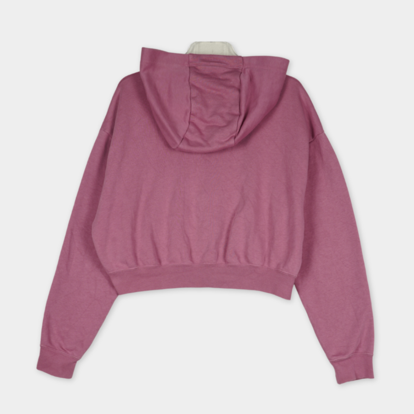 pre-loved Nike Hoodie Gr. S
