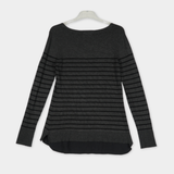 pre-loved Calvin Klein Pullover Gr. L