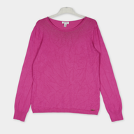 pre-loved Calvin Klein Pullover Gr. M