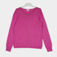 pre-loved Calvin Klein Pullover Gr. M
