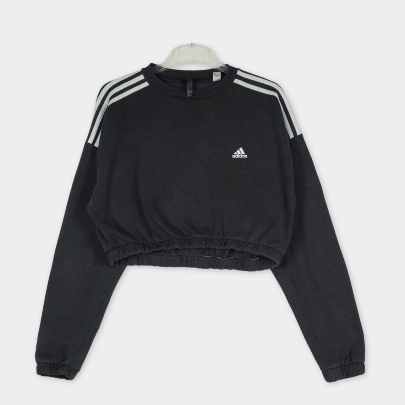 pre-loved Adidas Sweatshirt Gr. M