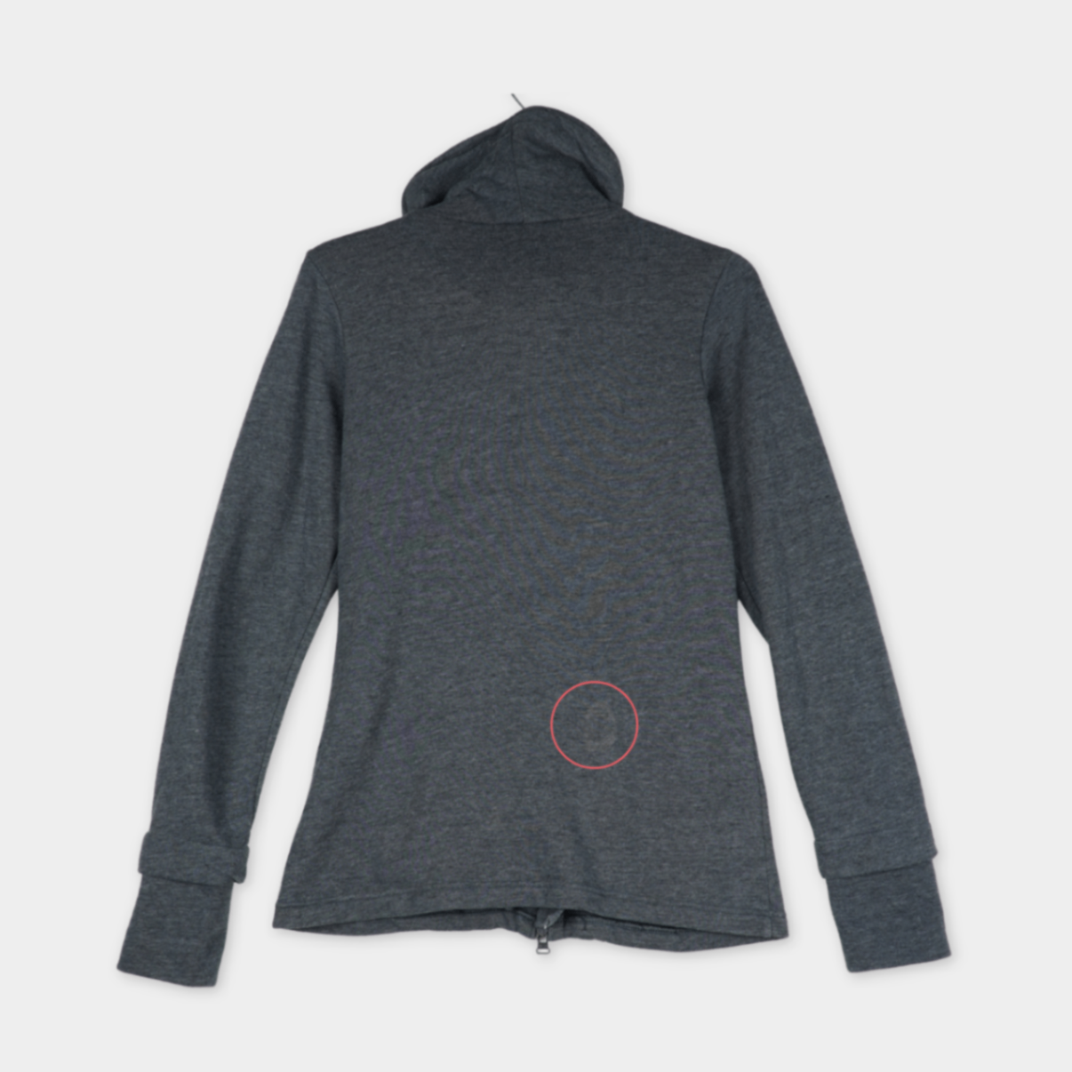 pre-loved Bench Sweatshirt Gr. M