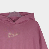 pre-loved Nike Hoodie Gr. S