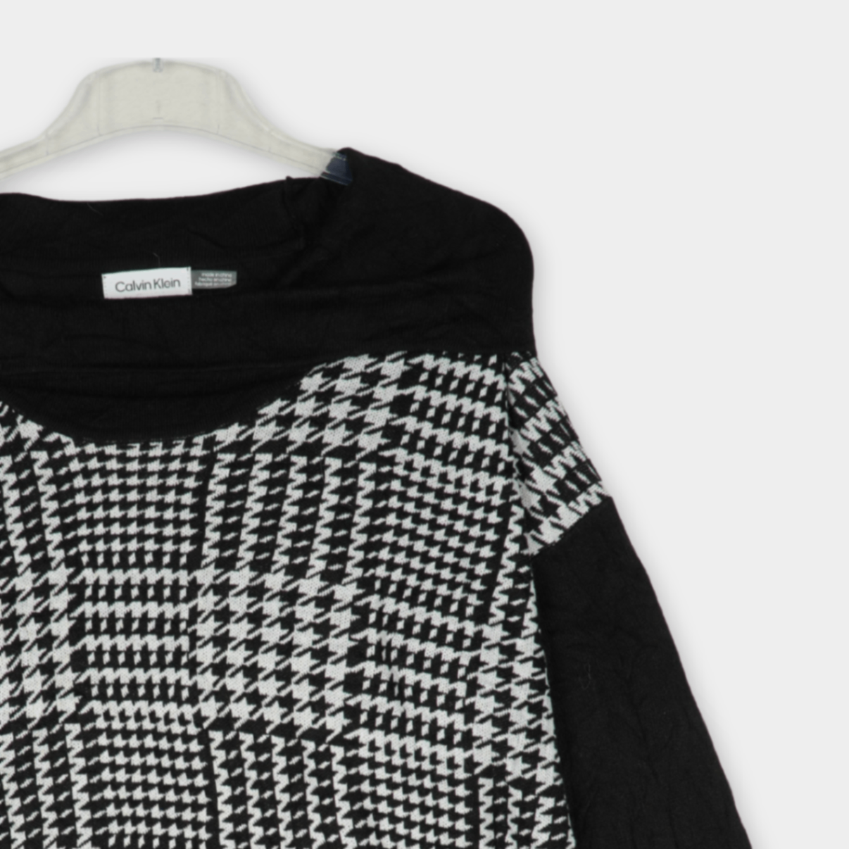 pre-loved Calvin Klein Pullover Gr. L
