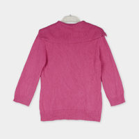 pre-loved Chaps Strickpullover Gr. M