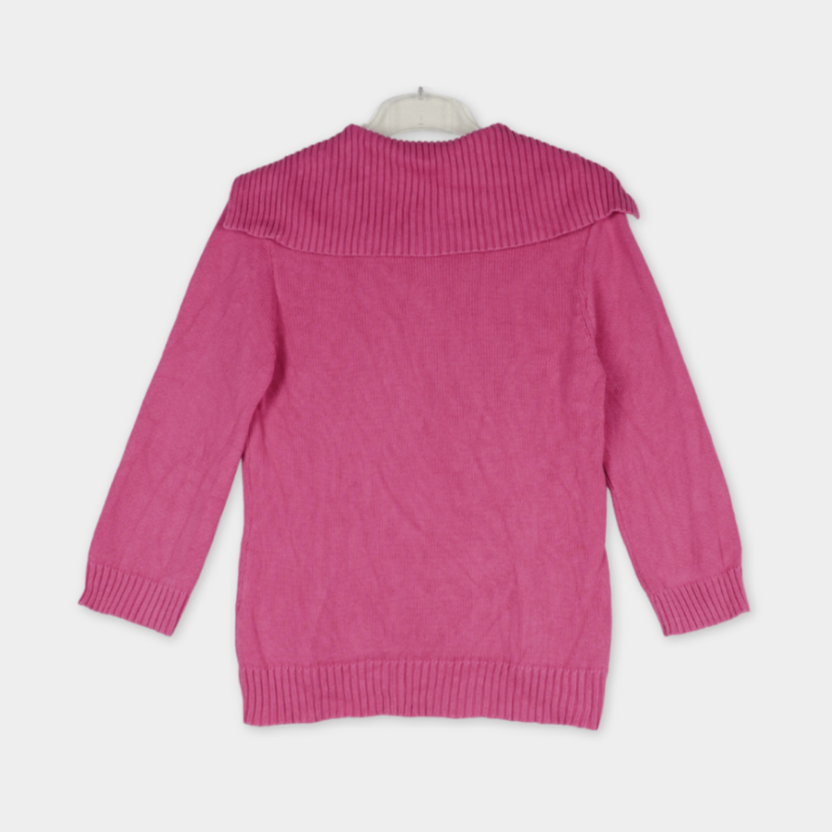 pre-loved Chaps Strickpullover Gr. M