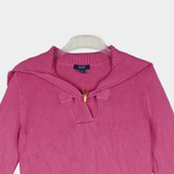 pre-loved Chaps Strickpullover Gr. M