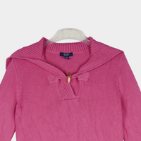 pre-loved Chaps Strickpullover Gr. M