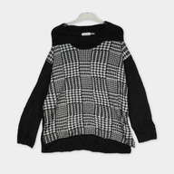 pre-loved Calvin Klein Pullover Gr. L