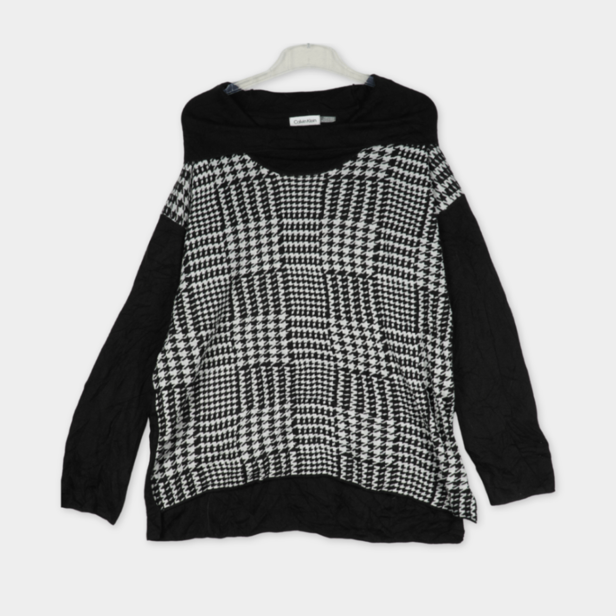 pre-loved Calvin Klein Pullover Gr. L